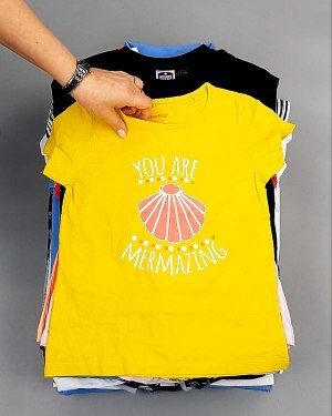 Фотография  678 - LIDL Kids Summer 114#7 кг оптом в Благовещенске и Амурской области