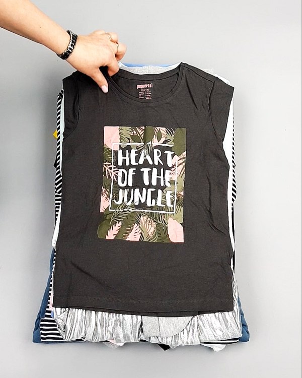 Фотография  159 - LIDL Kids Winter 114#7 кг, ЛОТ №7608 оптом в Благовещенске и Амурской области