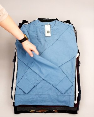 Фотография  151 - AMAZON mix муж весна 015#15 кг, ЛОТ №7738 оптом в Благовещенске и Амурской области