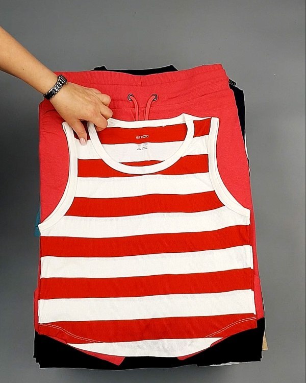 Фотография  308 - LIDL Summer mix 114#20 кг оптом в Благовещенске и Амурской области