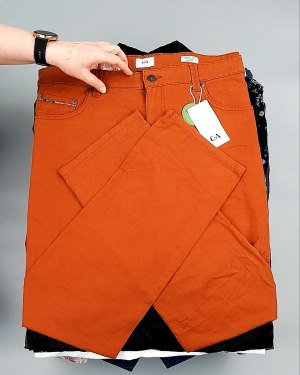 Фотография  483 - C&A Spring, Summer mix 025#20 кг оптом в Благовещенске и Амурской области