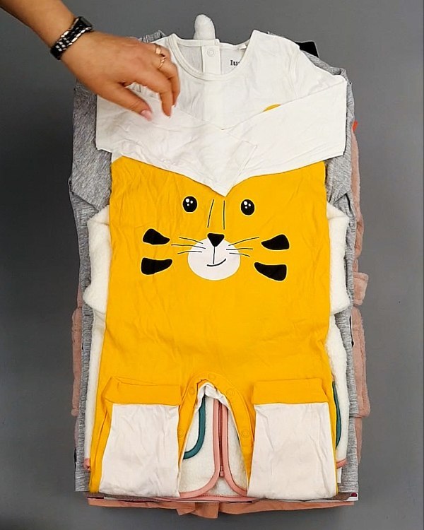 Фотография  678 - LIDL Kids Winter 114#7 кг оптом в Благовещенске и Амурской области