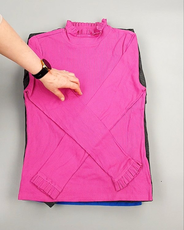 Фотография  134 - Тонковки СТОК CAN 084#7 кг, ЛОТ №7645 оптом в Благовещенске и Амурской области