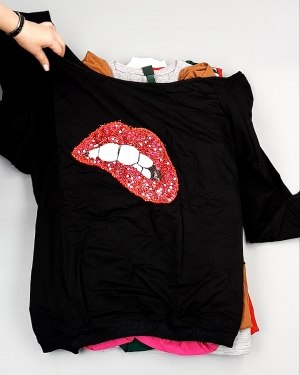 Фотография  799 - AMAZON mix жен лето 015#15 кг, ЛОТ №7723 оптом в Благовещенске и Амурской области