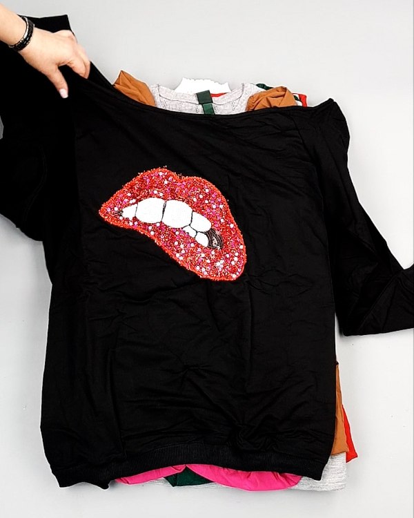 Фотография  776 - AMAZON mix жен лето 015#15 кг, ЛОТ №7723 оптом в Благовещенске и Амурской области