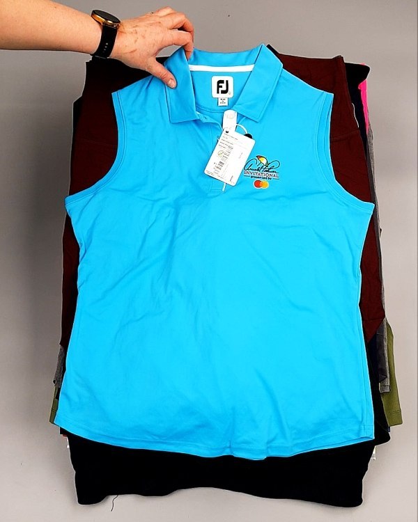 Фотография  169 - Sport СТОК CAN 084#20 кг, ЛОТ №7625 оптом в Благовещенске и Амурской области