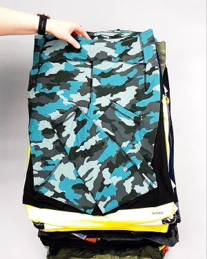 Фотография  595 - Sport СТОК CAN 084#20 кг, ЛОТ №7622 оптом в Благовещенске и Амурской области