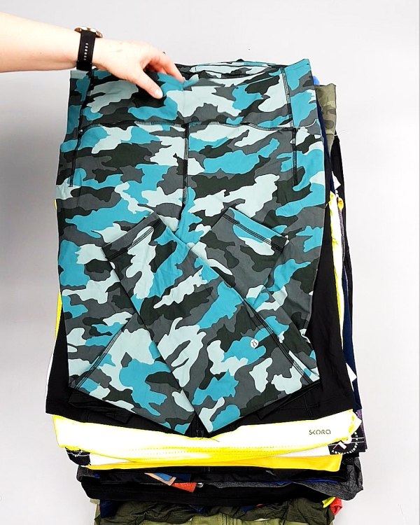 Фотография  426 - Sport СТОК CAN 084#20 кг, ЛОТ №7622 оптом в Благовещенске и Амурской области