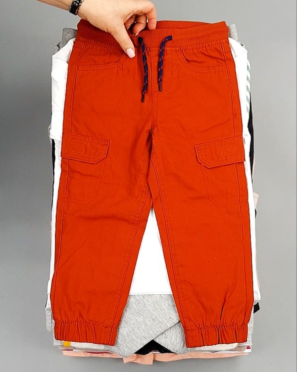 Фотография  904 - LIDL Kids Winter 114#7 кг оптом в Благовещенске и Амурской области