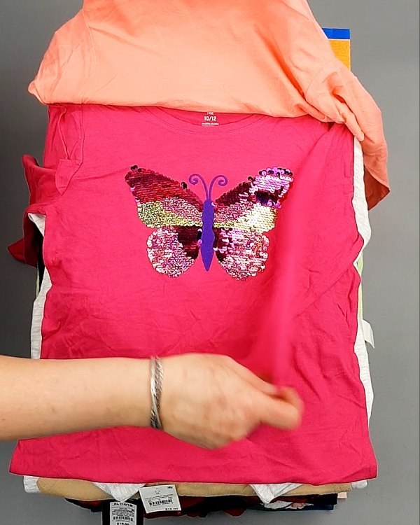 Фотография  553 - AMAZON дети зима 015#10 кг оптом в Благовещенске и Амурской области