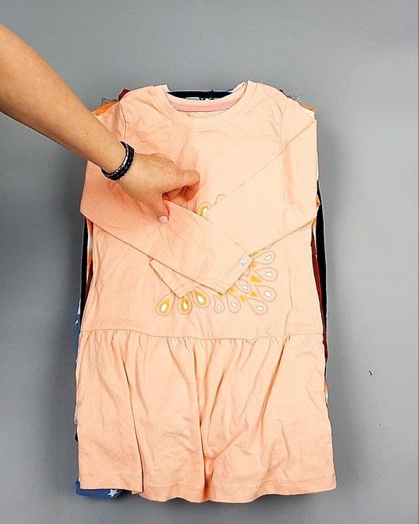 Фотография  279 - LIDL Kids Winter 114#7 кг, ЛОТ №7609 оптом в Благовещенске и Амурской области