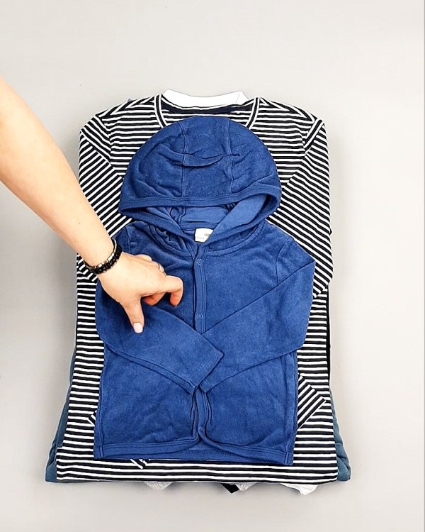 Фотография  421 - LIDL Kids Winter 114#7 кг, ЛОТ №7608 оптом в Благовещенске и Амурской области