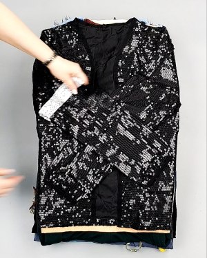 Фотография  758 - AMAZON mix жен лето 015#15 кг, ЛОТ №7722 оптом в Благовещенске и Амурской области