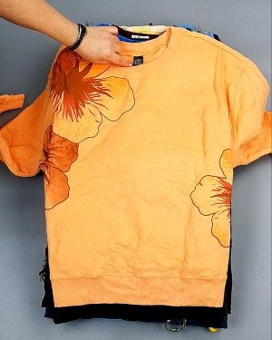 Фотография  621 - AMAZON mix жен лето 015#15 кг, ЛОТ №7722 оптом в Благовещенске и Амурской области