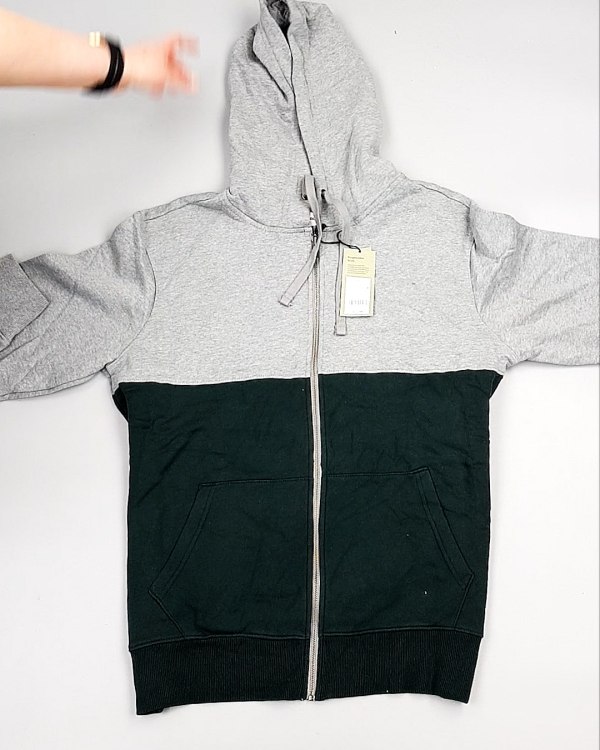 Фотография  164 - AMAZON mix муж весна 015#15 кг, ЛОТ №7737 оптом в Благовещенске и Амурской области