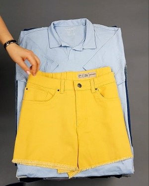 Фотография  728 - LIDL Summer mix 114#20 кг оптом в Благовещенске и Амурской области