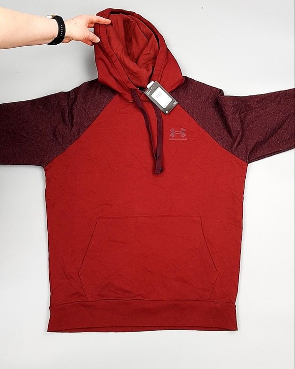 Фотография  569 - AMAZON mix муж весна 015#15 кг, ЛОТ №7736 оптом в Благовещенске и Амурской области