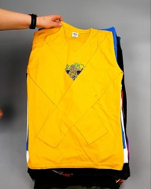 Фотография  999 - Sport СТОК CAN 084#20 кг, ЛОТ №7622 оптом в Благовещенске и Амурской области