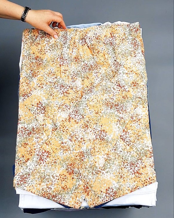 Фотография  850 - LIDL Summer mix 114#20 кг оптом в Благовещенске и Амурской области