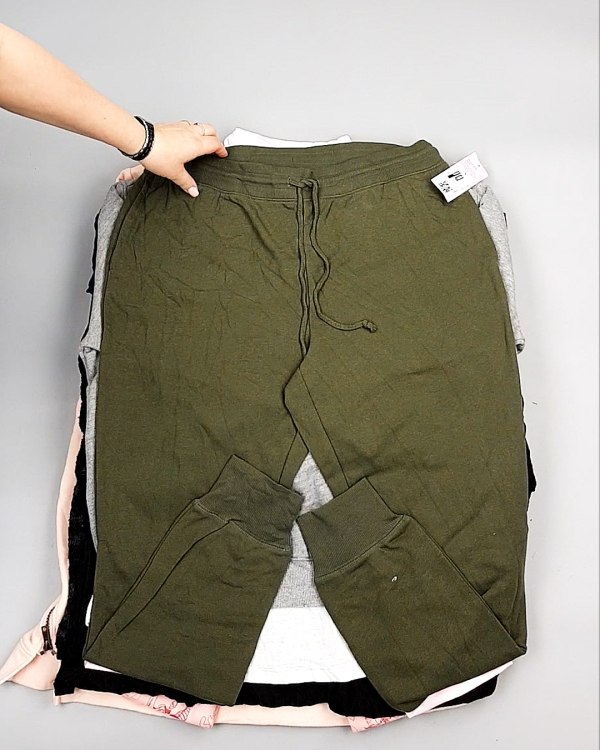 Фотография  166 - AMAZON mix жен весна 015#18 кг, ЛОТ №7718 оптом в Благовещенске и Амурской области