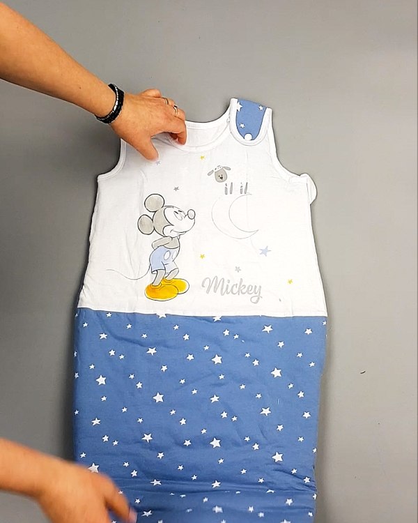 Фотография  763 - LIDL Kids Winter 114#7 кг, ЛОТ №7609 оптом в Благовещенске и Амурской области