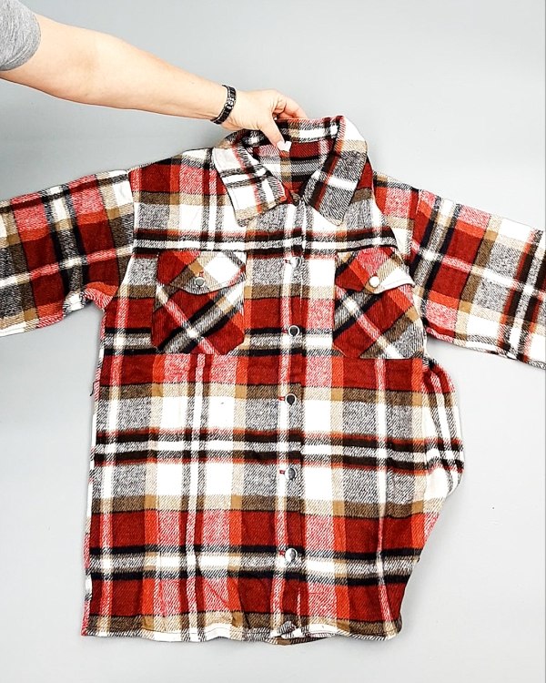 Фотография  110 - AMAZON mix жен весна 015#18 кг, ЛОТ №7717 оптом в Благовещенске и Амурской области