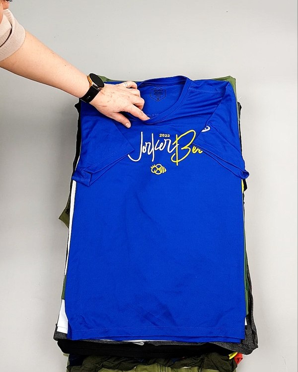 Фотография  973 - Sport СТОК CAN 084#20 кг, ЛОТ №7622 оптом в Благовещенске и Амурской области