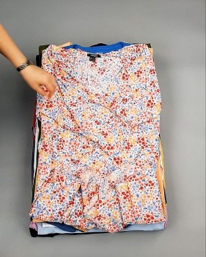 Фотография  917 - LIDL Summer mix 114#20 кг, ЛОТ №7726 оптом в Благовещенске и Амурской области