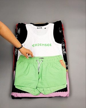 Фотография  231 - LIDL Summer mix 114#20 кг, ЛОТ №7726 оптом в Благовещенске и Амурской области