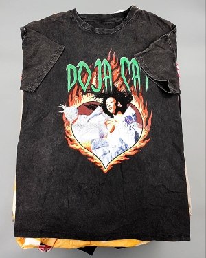 Купить C&A Spring, Summer mix 025#20 кг, ЛОТ №7861 оптом в Благовещенске и Амурской области