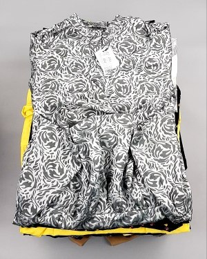 Купить ДАНИЯ Summer mix 24#15 кг, ЛОТ №8043 оптом в Благовещенске и Амурской области