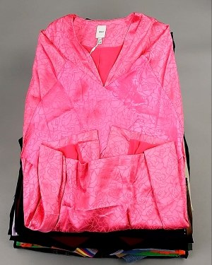 Купить ДАНИЯ Summer mix 24#15 кг, ЛОТ №8045 оптом в Благовещенске и Амурской области