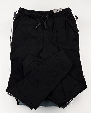 Купить Штаны спортивные муж CAN 084#10 кг, ЛОТ №8073 оптом в Благовещенске и Амурской области