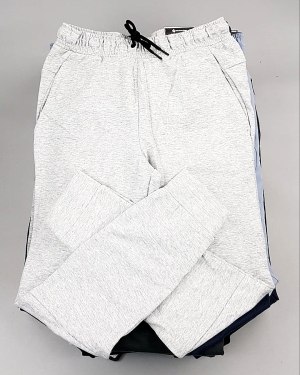 Купить Штаны спортивные муж CAN 084#10 кг, ЛОТ №8075 оптом в Благовещенске и Амурской области