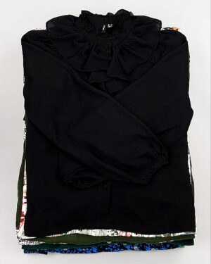 Купить Блузки Bestseller+DK 035#5 кг оптом в Благовещенске и Амурской области