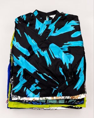 Купить Блузки Bestseller+DK 035#5 кг, ЛОТ №8095 оптом в Благовещенске и Амурской области