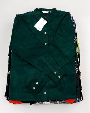 Купить Блузки Bestseller+DK 035#5 кг, ЛОТ №8097 оптом в Благовещенске и Амурской области