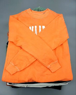 Купить Толстовки муж BLUE CAN 084#10 кг, ЛОТ №8105 оптом в Благовещенске и Амурской области