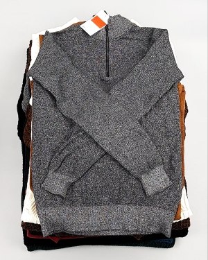 Купить Джемпера мужские C&A 025#7 кг, ЛОТ №7887 оптом в Благовещенске и Амурской области