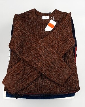 Купить Джемпера мужские C&A 025#7 кг, ЛОТ №7891 оптом в Благовещенске и Амурской области