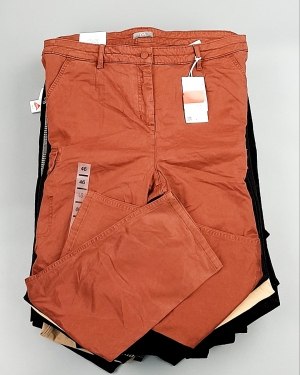 Купить Брюки женские лето C&A 025#10 кг, ЛОТ №7892 оптом в Благовещенске и Амурской области