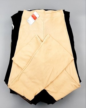 Купить Брюки женские лето C&A 025#10 кг, ЛОТ №7895 оптом в Благовещенске и Амурской области