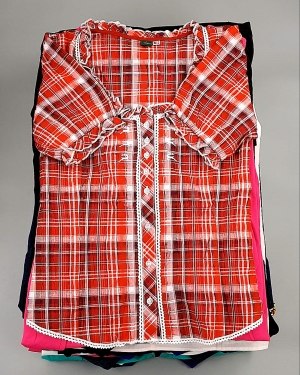 Купить C&A Summer mix 022024#15 кг, ЛОТ №7916 оптом в Благовещенске и Амурской области