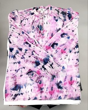 Купить C&A Spring, Summer mix 025#20 кг, ЛОТ №7858 оптом в Благовещенске и Амурской области