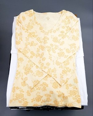 Купить C&A Spring, Summer mix 025#20 кг, ЛОТ №7859 оптом в Благовещенске и Амурской области