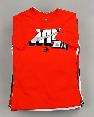 Купить Футболки детские NIKE WIN CAN 084#5 кг, ЛОТ №7955 оптом в Благовещенске и Амурской области