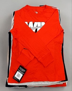 Купить Тонковки детские NIKE CAN 084#5 кг, ЛОТ №7969 оптом в Благовещенске и Амурской области