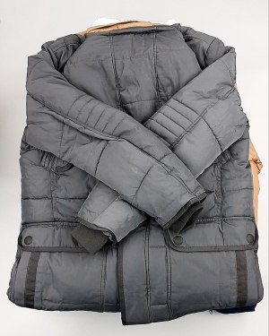 Купить Верхняя одежда м/ж C&A 025#8,4 кг, ЛОТ №7866 оптом в Благовещенске и Амурской области