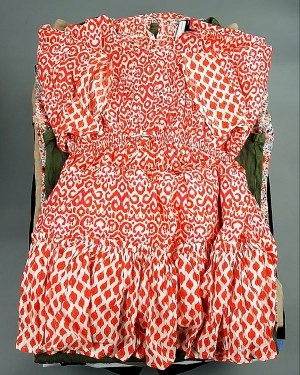 Купить C&A Spring, Summer mix 025#20 кг, ЛОТ №7862 оптом в Благовещенске и Амурской области