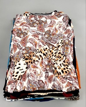 Купить Комбинезоны СТОК CAN лето 084#7 кг, ЛОТ №8020 оптом в Благовещенске и Амурской области